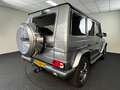 Mercedes-Benz G 350 d Zeer compleet uitgerust!! NL auto, 1e eigenaar, Gris - thumbnail 4