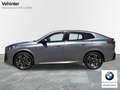 BMW iX2 xDrive30A Gris - thumbnail 2