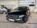 Mercedes-Benz E 220 d Aut. Noir - thumbnail 1