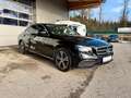 Mercedes-Benz E 220 d Aut. Noir - thumbnail 3
