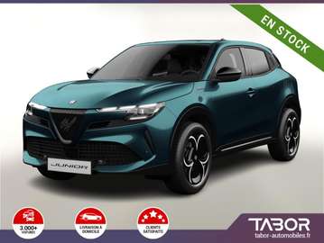 Ibrida Speciale TechPack GPS