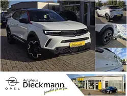 Opel Mokka GS Navi SHZ RFK LED PDC LM Bi Color