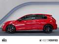 Volkswagen Golf VIII GTI 2.0 TSI DSG MATRIX-LED+HuD+ACC Rot - thumbnail 3