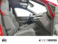 Volkswagen Golf VIII GTI 2.0 TSI DSG MATRIX-LED+HuD+ACC Rot - thumbnail 8