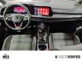 Volkswagen Golf VIII GTI 2.0 TSI DSG MATRIX-LED+HuD+ACC Rot - thumbnail 9