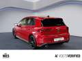 Volkswagen Golf VIII GTI 2.0 TSI DSG MATRIX-LED+HuD+ACC Rot - thumbnail 4