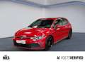 Volkswagen Golf VIII GTI 2.0 TSI DSG MATRIX-LED+HuD+ACC Rot - thumbnail 1
