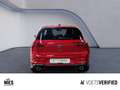 Volkswagen Golf VIII GTI 2.0 TSI DSG MATRIX-LED+HuD+ACC Rot - thumbnail 5