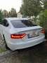 Audi A5 SB 2,0 TDI quattro Sport DPF S-tronic - thumbnail 4
