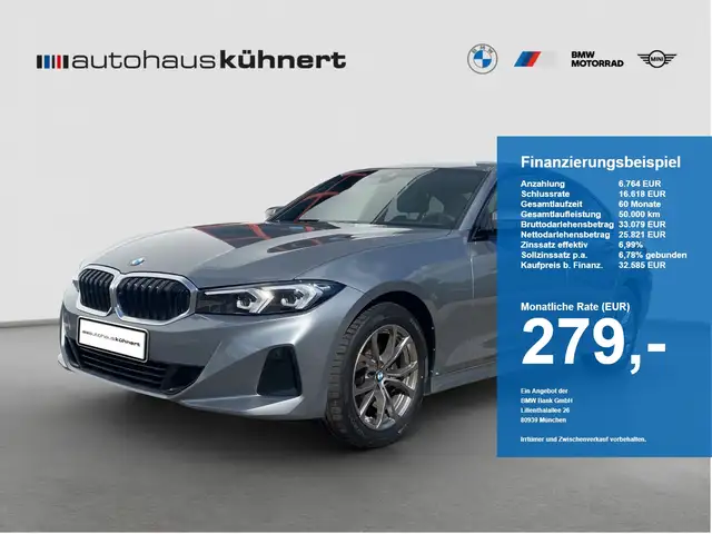 BMW 3er