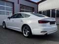 Audi A5 SB 40 TFSI sport S-tronic *XENON, NAVI, HEAD-UP* Weiß - thumbnail 5