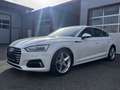 Audi A5 SB 40 TFSI sport S-tronic *XENON, NAVI, HEAD-UP* Weiß - thumbnail 3