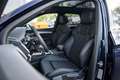 Audi Q5 55 TFSI e S edition Competition |Pano |RS Zetels | Blauw - thumbnail 9