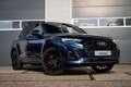 Audi Q5 55 TFSI e S edition Competition |Pano |RS Zetels | Blauw - thumbnail 8