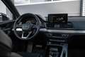 Audi Q5 55 TFSI e S edition Competition |Pano |RS Zetels | Blauw - thumbnail 39