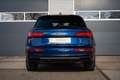 Audi Q5 55 TFSI e S edition Competition |Pano |RS Zetels | Blauw - thumbnail 4