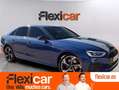 Audi A4 Black line 35 TDI 120kW S tronic Azul - thumbnail 1