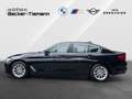 BMW 520 d Limousine | Head-Up | Navi | Kamera | Sitzhz. | Zwart - thumbnail 3