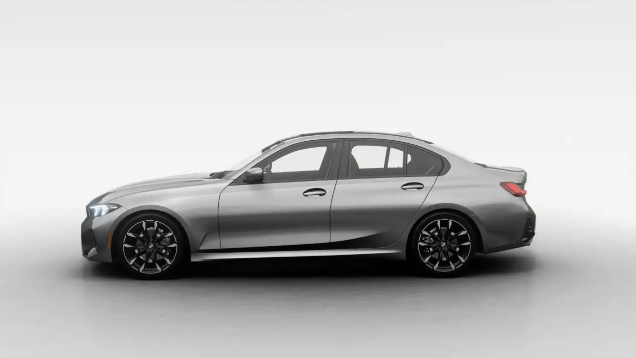BMW 3 Series снимка BMW 3 Series
