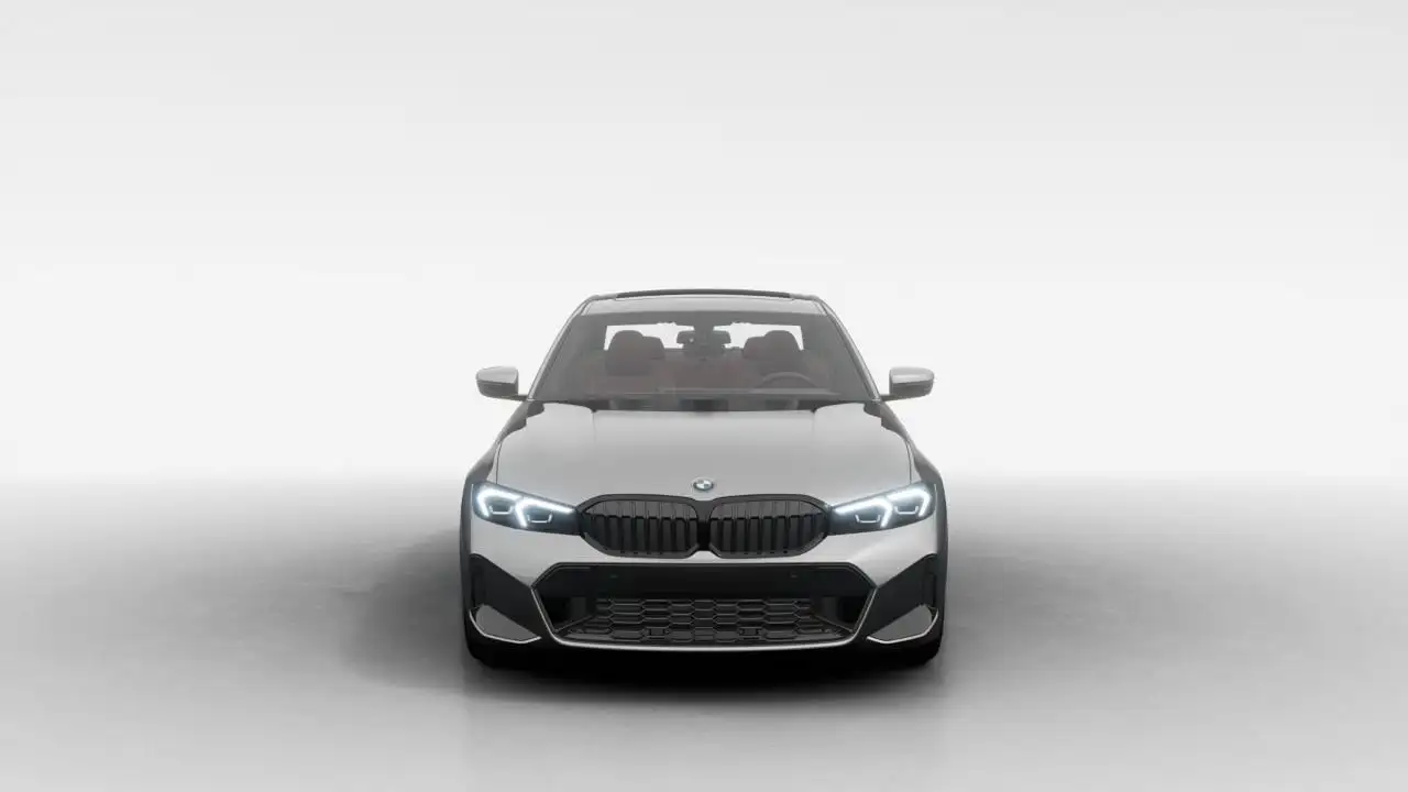 BMW 3 Series снимка BMW 3 Series