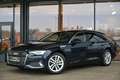 Audi A6 Avant 45 TDI quattro sport S-tronic NP €92k ACC... Bleu - thumbnail 22