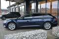 Audi A6 Avant 45 TDI quattro sport S-tronic NP €92k ACC... Bleu - thumbnail 2