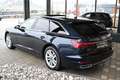 Audi A6 Avant 45 TDI quattro sport S-tronic NP €92k ACC... Bleu - thumbnail 3