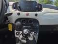 Fiat 500C MY21 1.0 GSE Hybrid DOLCEVITA 51kW Grau - thumbnail 14