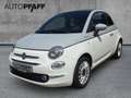 Fiat 500C MY21 1.0 GSE Hybrid DOLCEVITA 51kW Grau - thumbnail 1