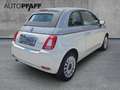 Fiat 500C MY21 1.0 GSE Hybrid DOLCEVITA 51kW Grau - thumbnail 5