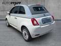 Fiat 500C MY21 1.0 GSE Hybrid DOLCEVITA 51kW Grau - thumbnail 7