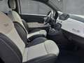 Fiat 500C MY21 1.0 GSE Hybrid DOLCEVITA 51kW Grau - thumbnail 10