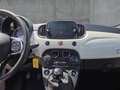 Fiat 500C MY21 1.0 GSE Hybrid DOLCEVITA 51kW Grau - thumbnail 12