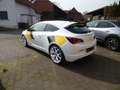 Opel Astra OPC TOP ZUSTAND Blanc - thumbnail 4