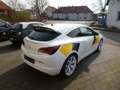 Opel Astra OPC TOP ZUSTAND Blanc - thumbnail 3