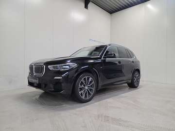 xDrive 45e M-Pack - Pano - GPS - Topstaat!