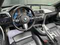 BMW 435 435iA Cabrio xDrive Noir - thumbnail 6