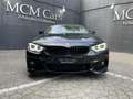 BMW 435 435iA Cabrio xDrive Noir - thumbnail 15