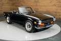 Triumph TR6 Cabriolet | 1971 Schwarz - thumbnail 16
