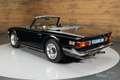 Triumph TR6 Cabriolet | 1971 Schwarz - thumbnail 4