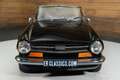 Triumph TR6 Cabriolet | 1971 Schwarz - thumbnail 14