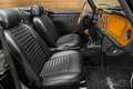 Triumph TR6 Cabriolet | 1971 Schwarz - thumbnail 8