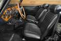 Triumph TR6 Cabriolet | 1971 Schwarz - thumbnail 11