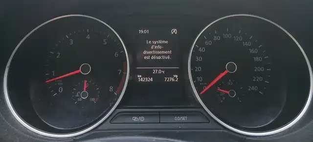 Volkswagen Polo view 12