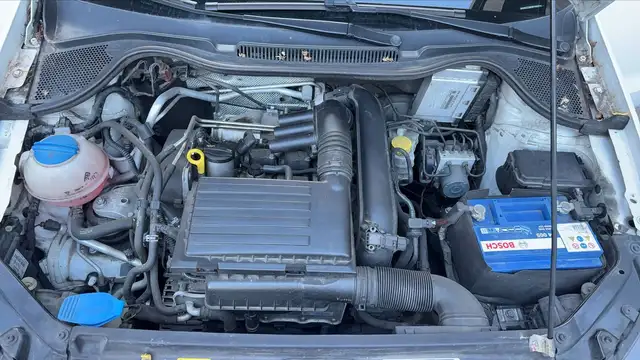 Volkswagen Polo view 15