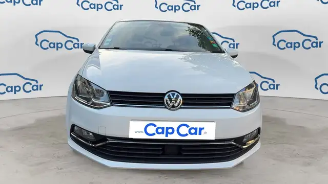 Volkswagen Polo view 5
