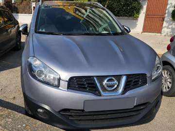 2.0 dCi DPF 4WD Acenta 7 posti