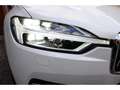 Volvo XC60 T8 Recharge Inscription *ACC*B&W*HUD*beige* Bianco - thumbnail 23