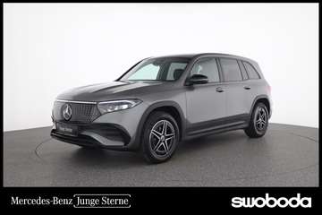 + AMG Line Distronic Winterpaket