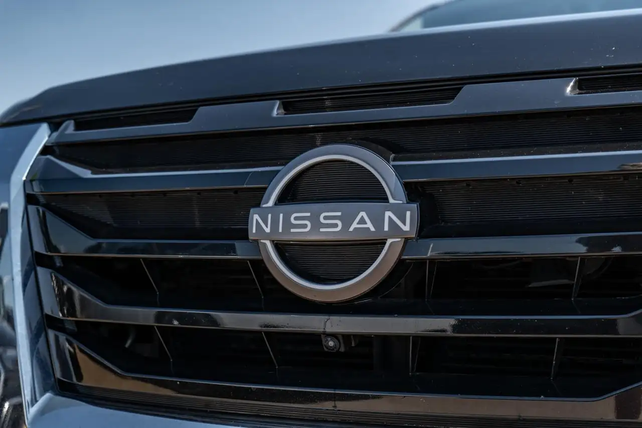 Nissan Pathfinder photo Nissan Pathfinder